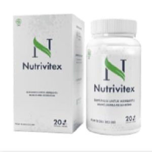 Nutrivitex