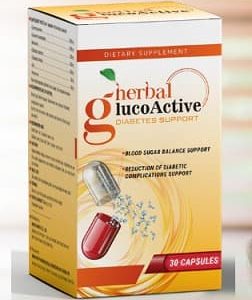 Glucoactive