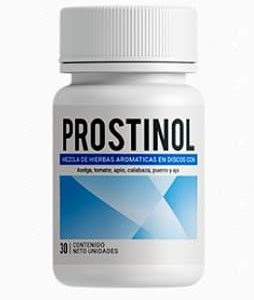 Prostinol